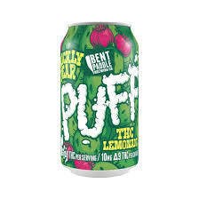 Prickly Pear Lemonade 10mg