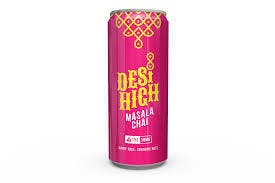 Masala Chai 10mg