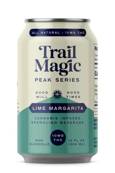 Margarita 10mg