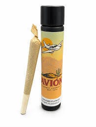 Froot by the Foot 1G Preroll