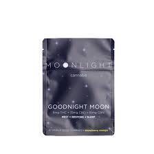 Moonlight Gummy - Goodnight Moon