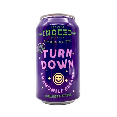 Turn Down Chamomile 5mg