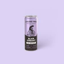 Black Currant Seltzer 10mg