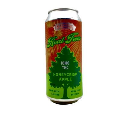 Honey Crisp Apple 10mg