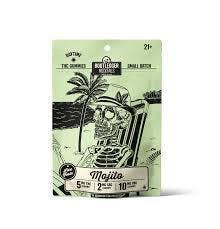 Mojito Gummies | Gummies | 10pk | 5mg/ea