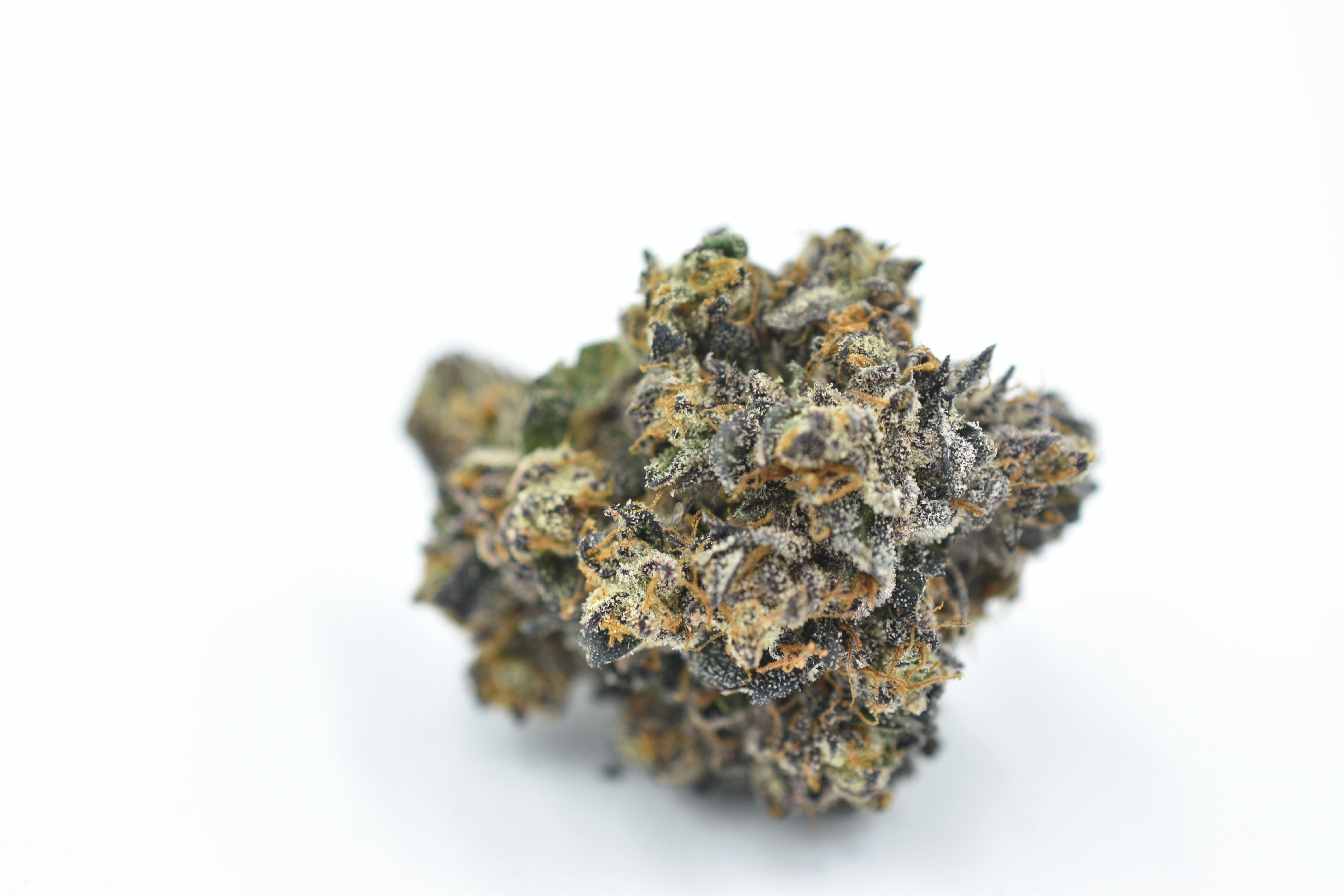 Eclipse - 28g Kut Throat Candy Flower (Rec)