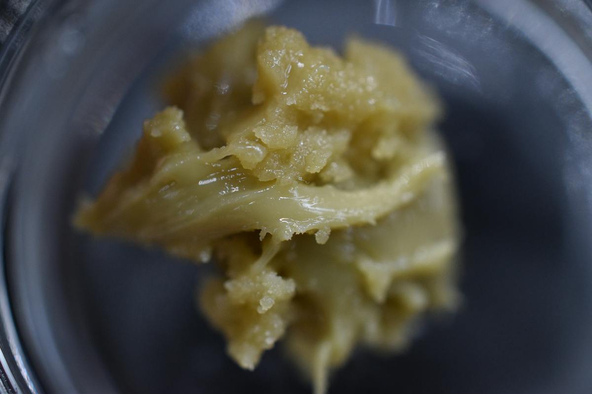 Kalikori - 1G Live Rosin - Papaya Juice