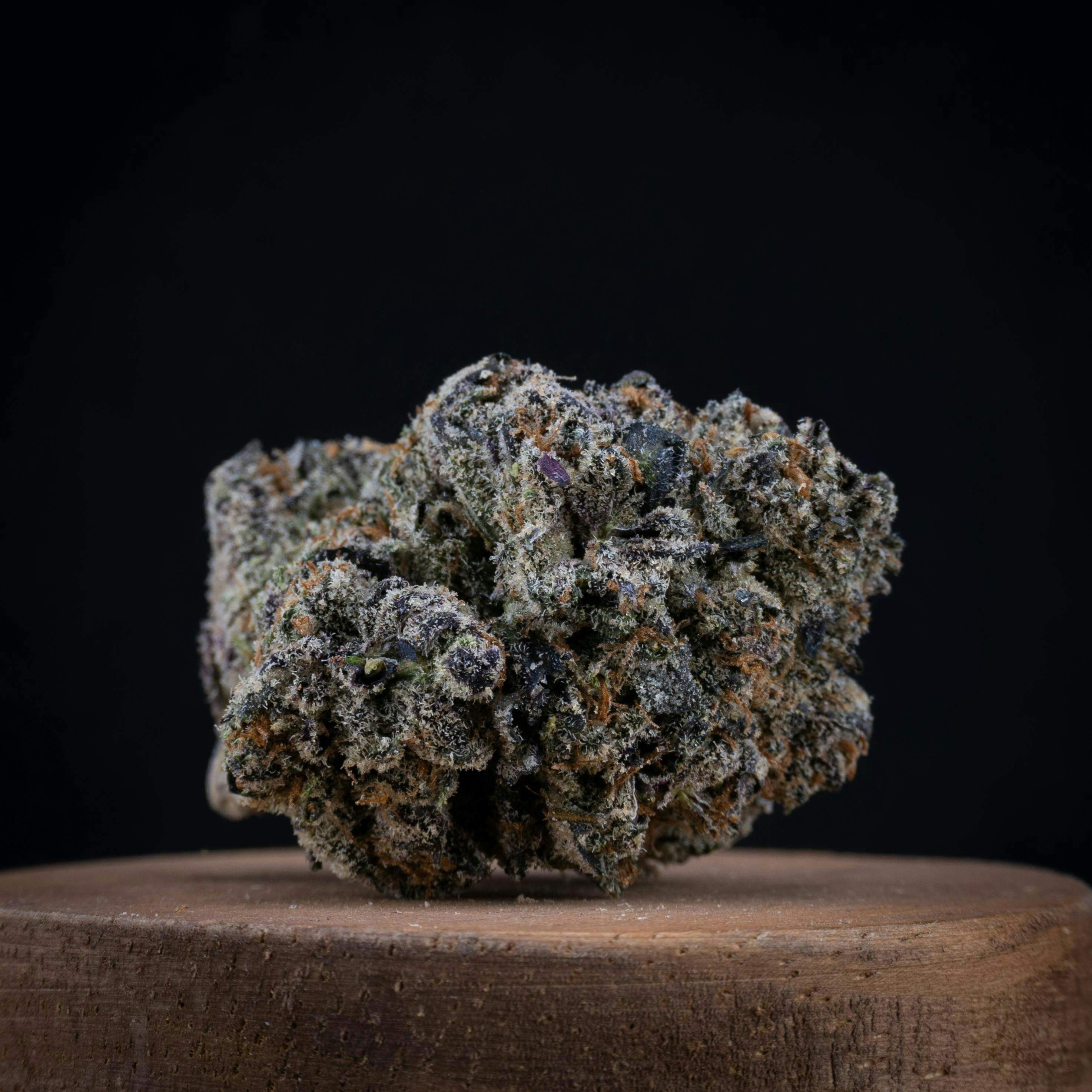 Eclipse - 14g Hardest Za Flower (Rec)