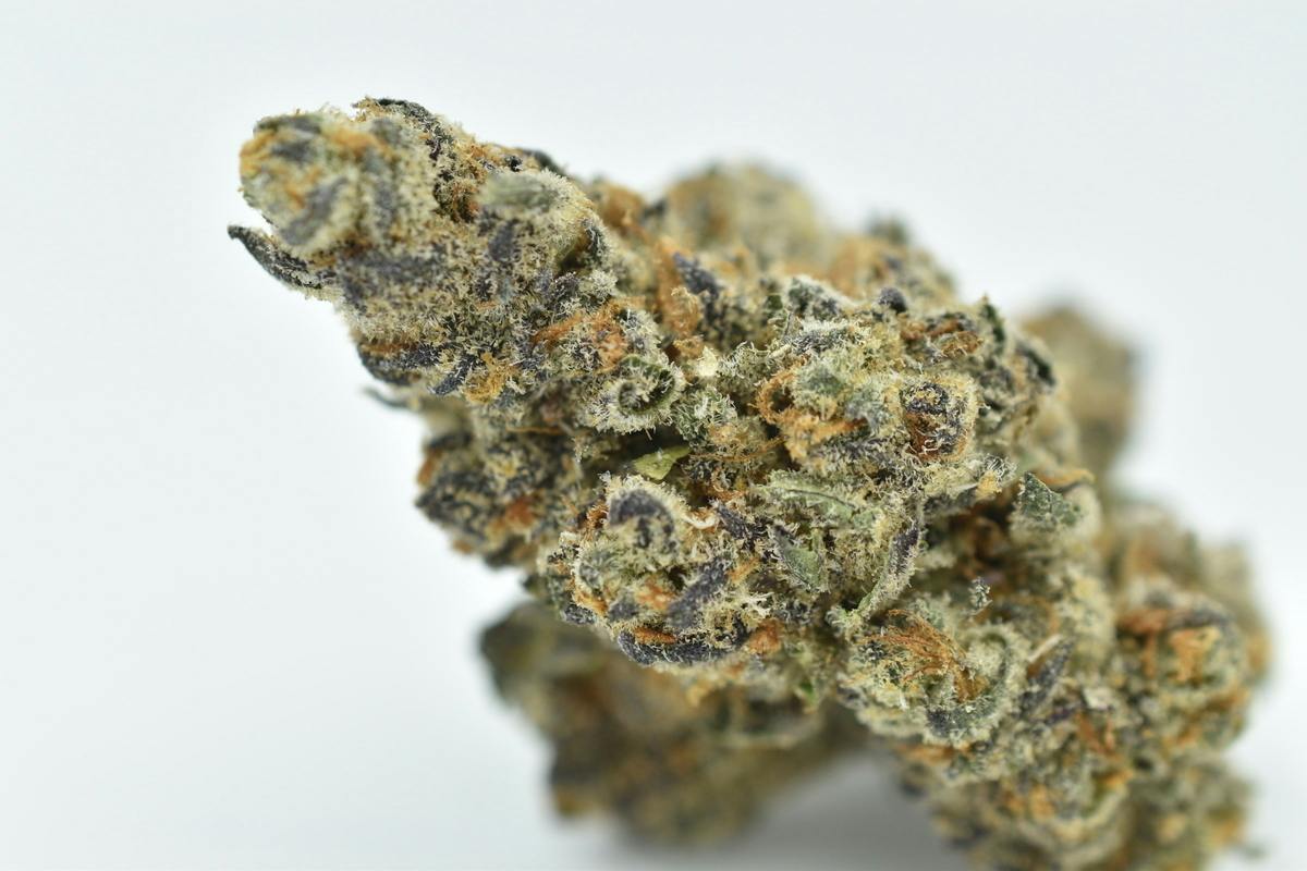 Eclipse - 3.5g Lemon Fumez Flower (Rec)