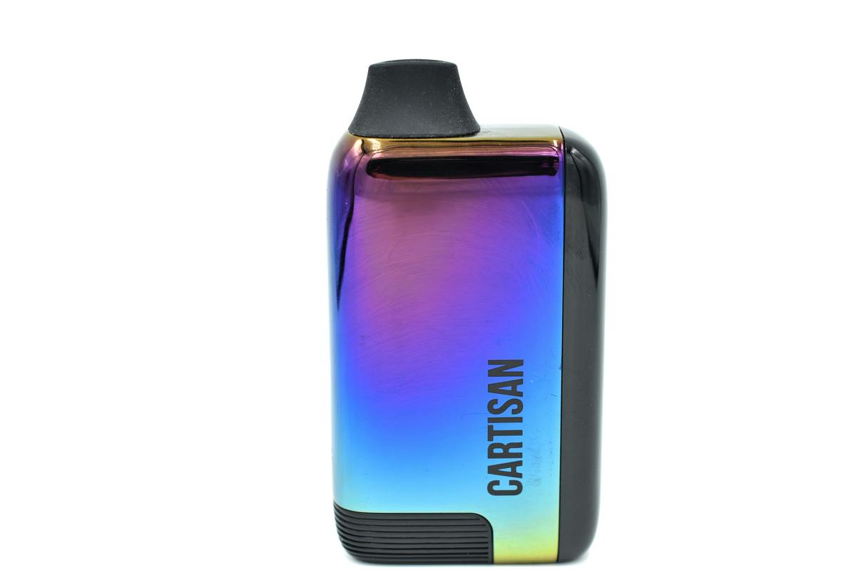 Veil Bar PRO Vape Battery (REC)