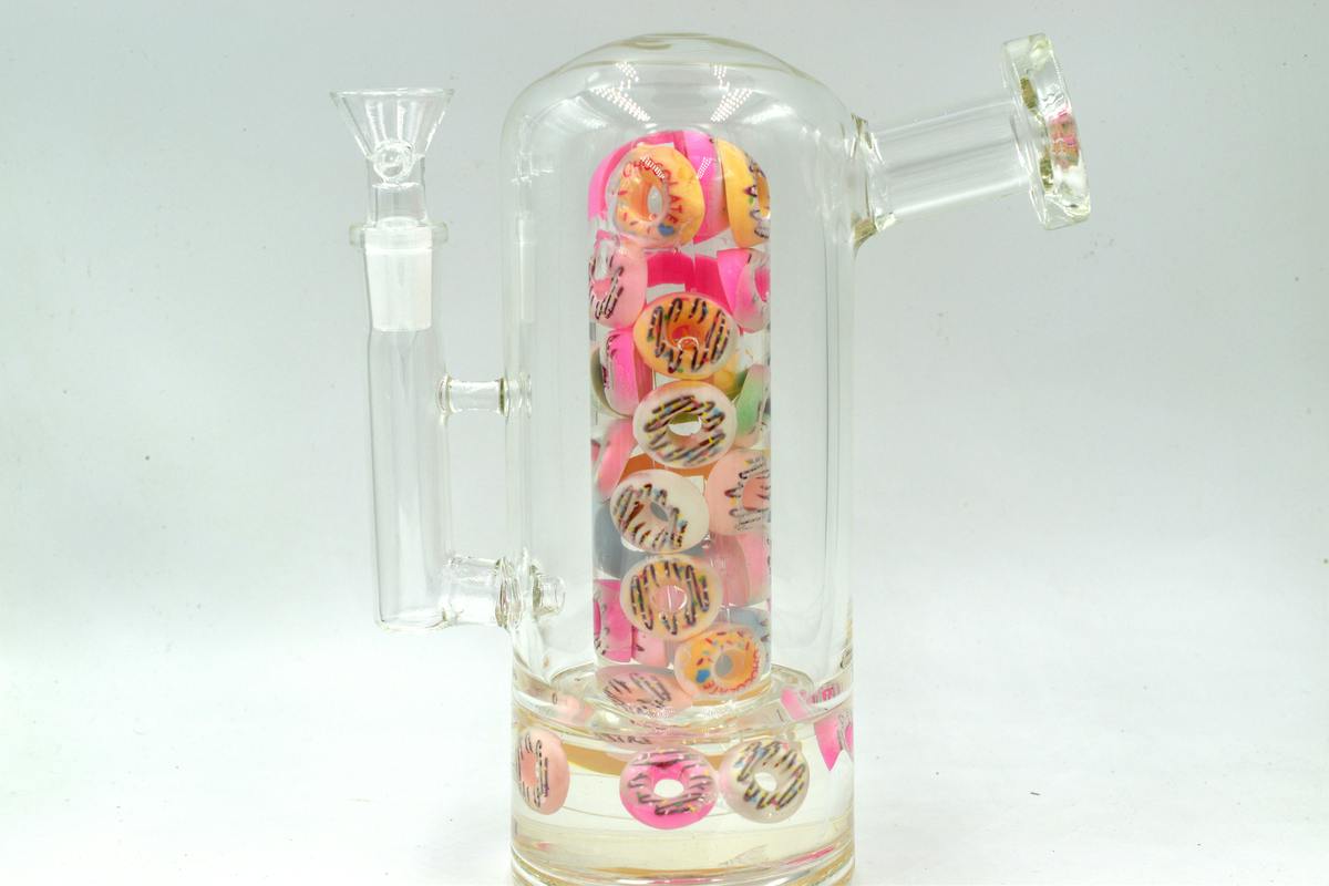 Donut Big Rig (REC)