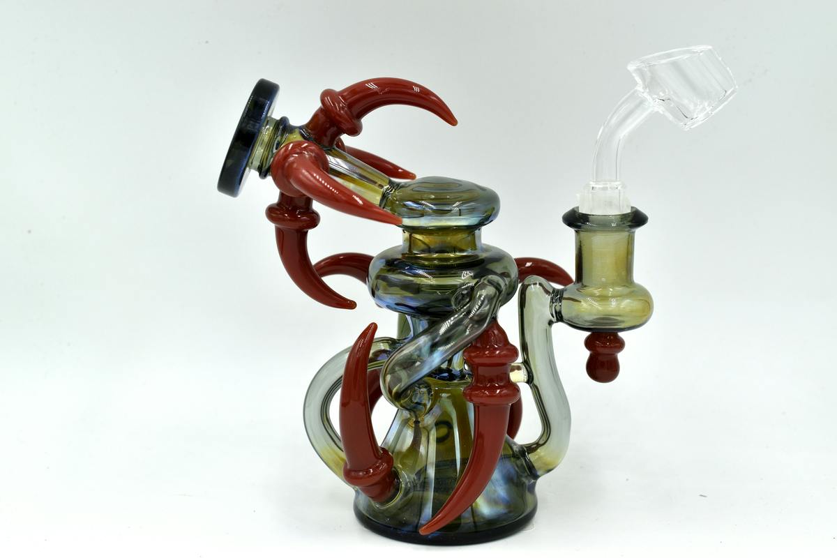 Horn Dab Rig (REC)