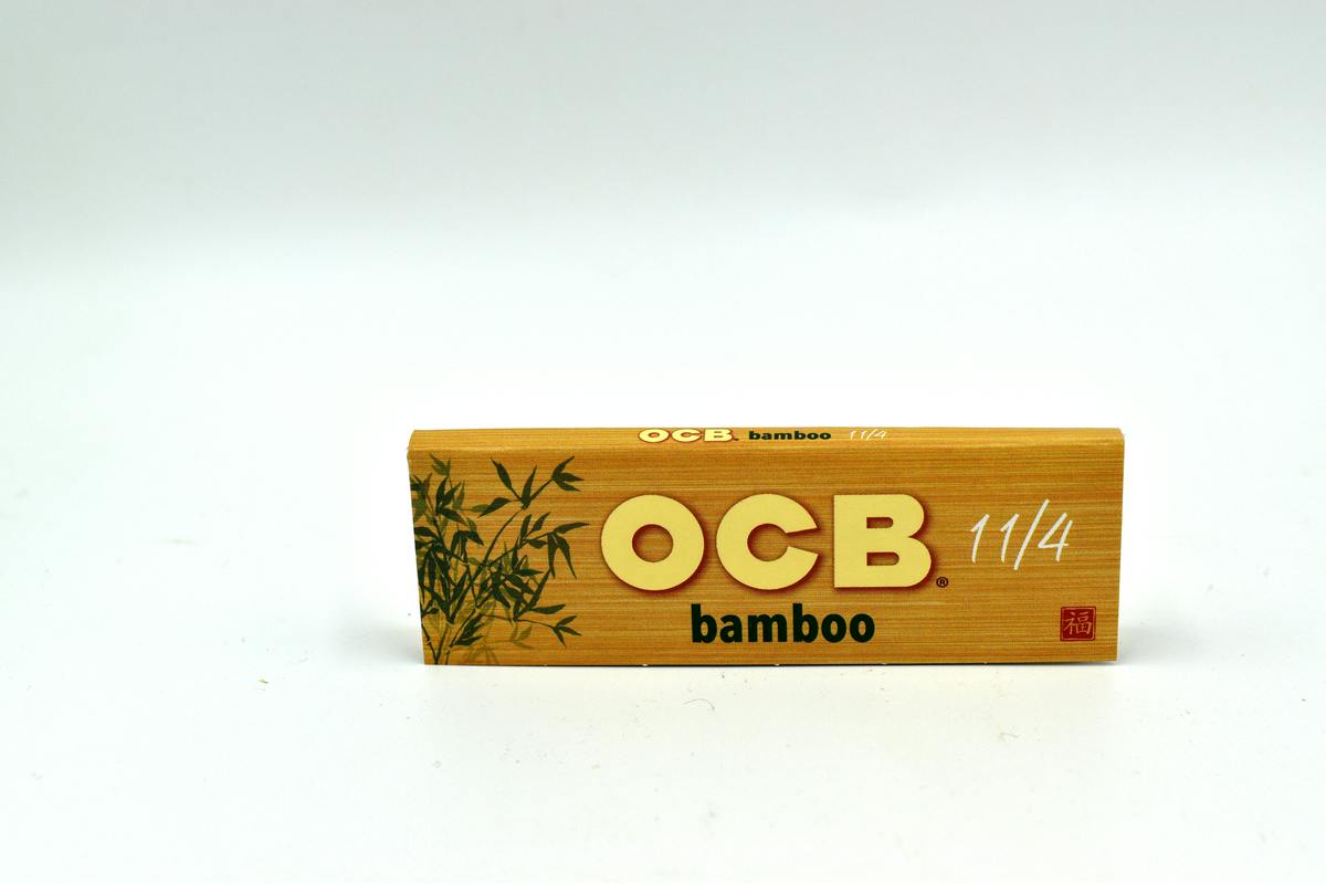 OCB Bamboo Papers (REC)