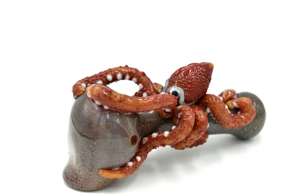 Octopus Bowl (REC)