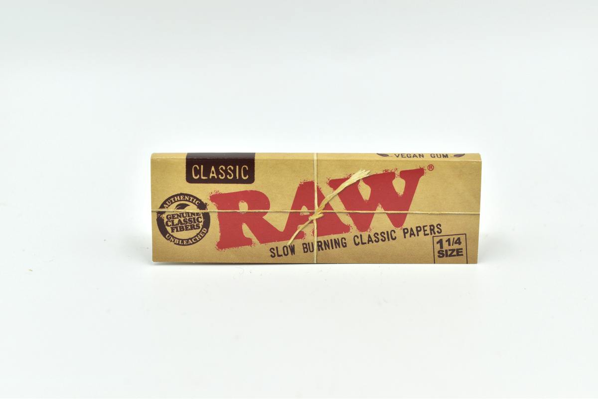 Raw