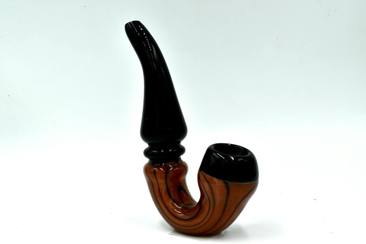 Sherlock Pipe