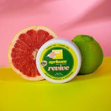 Ayrloom | Revive Medicated Balm | 1000MG THC : 1000MG CBD
