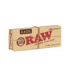 RAW | Masterpiece 1/4 + Tips