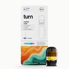 Cactus Cool | Botanica Blends | Sativa-Hybrid by turn