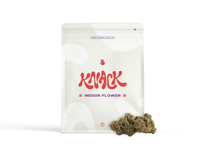 Gelato Sunset | Buds | 28g