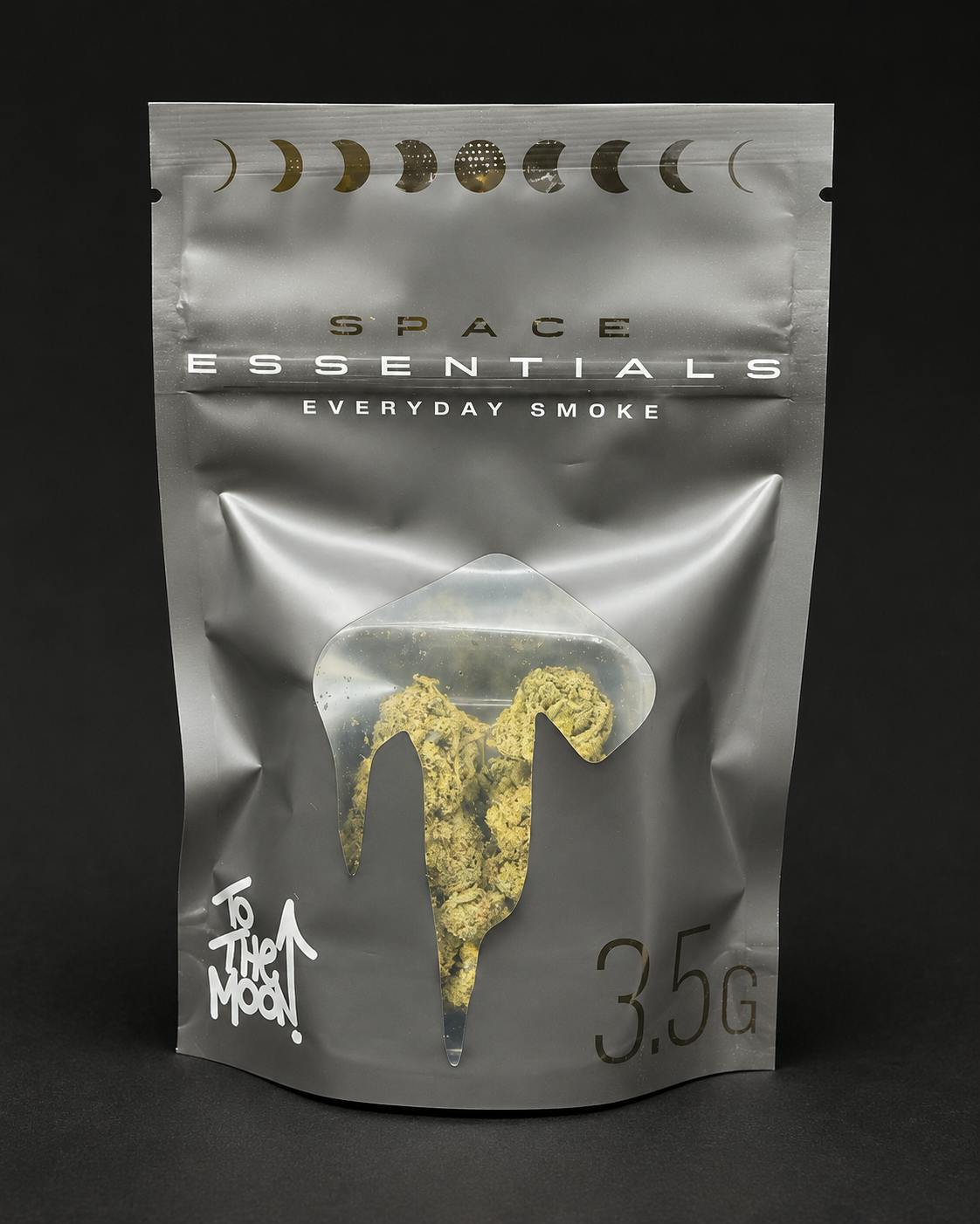 Space Essentials | Tangie | Buds | 3.5g