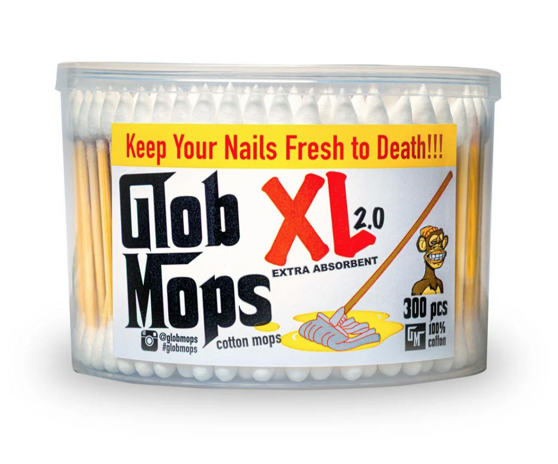DIME X GLOB MOPS XL 2.0