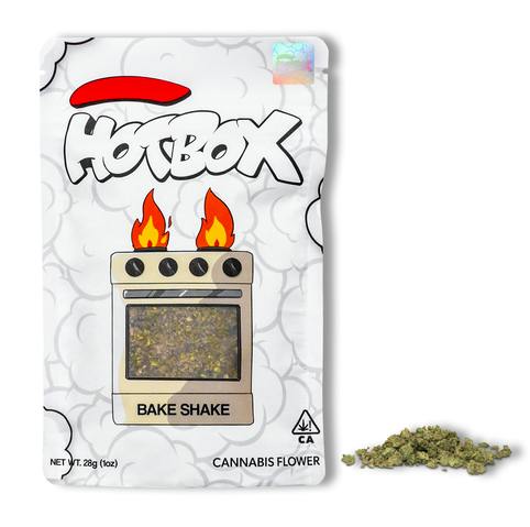 WAR HEADS 28G SHAKE