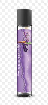 CURELATO INFUSED PREROLL