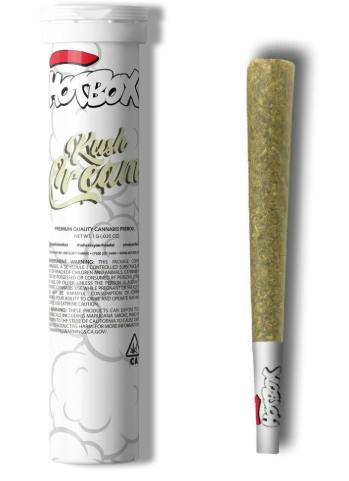 Kush Cream | Joint | 1g