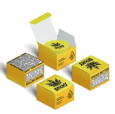 *GELONADE 1G ROSIN