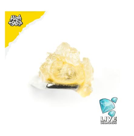 CHERRY NOIR LIVE DIAMONDS 1G