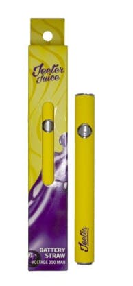*JETTER 510 BATTERY
