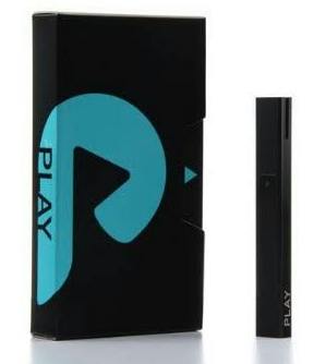Black | PLAY Battery Kit