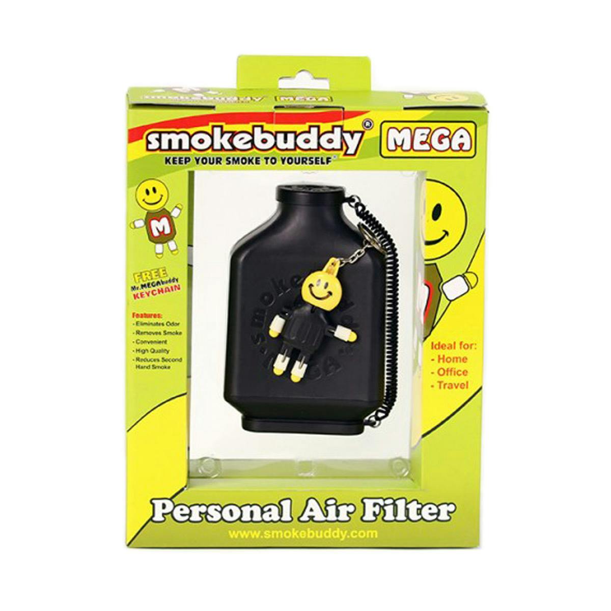 Mega Air Filter