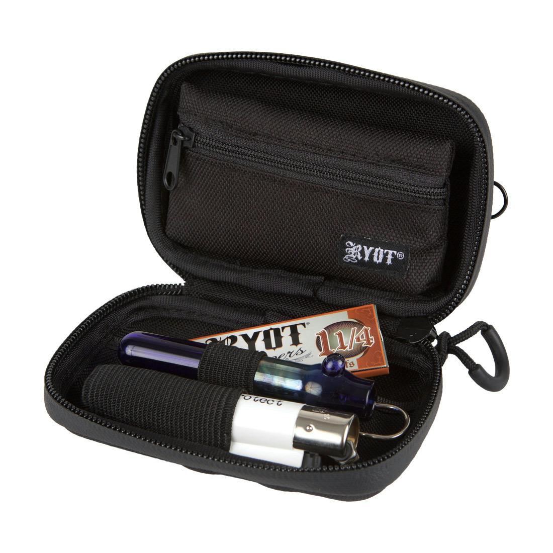 SmellSafe Hard Shell Krypto-Kit