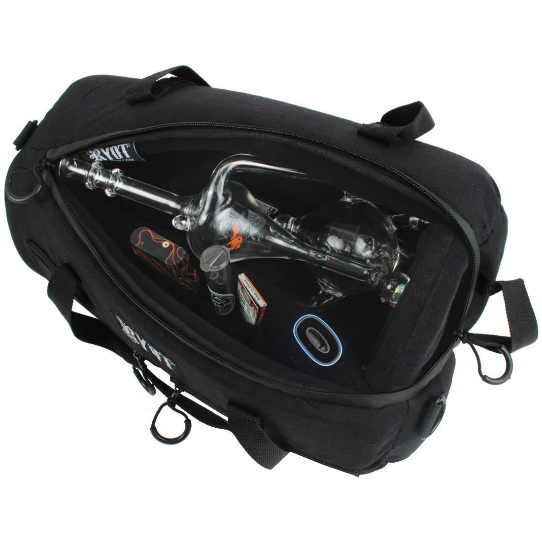SmellSafe 16in Pro-Duffle