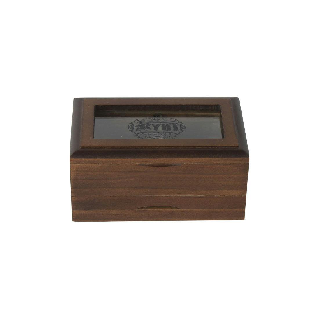 3x5 Glass Top Screen Box