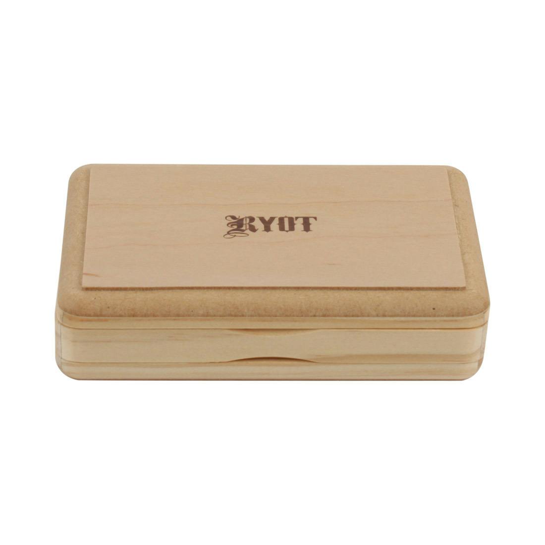 3x5 Solid Top Screen Box
