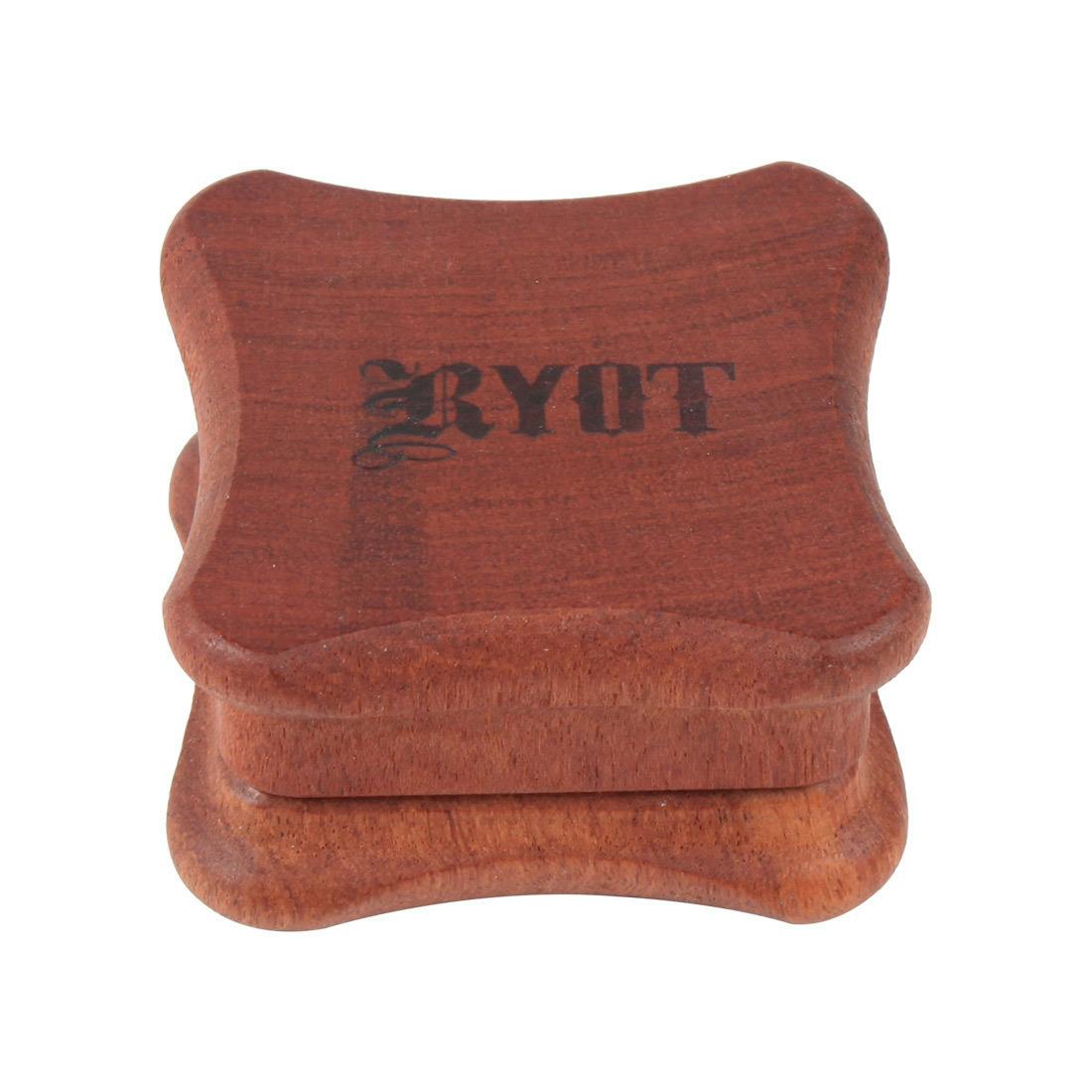1905 2pc FLY Rosewood Grinder