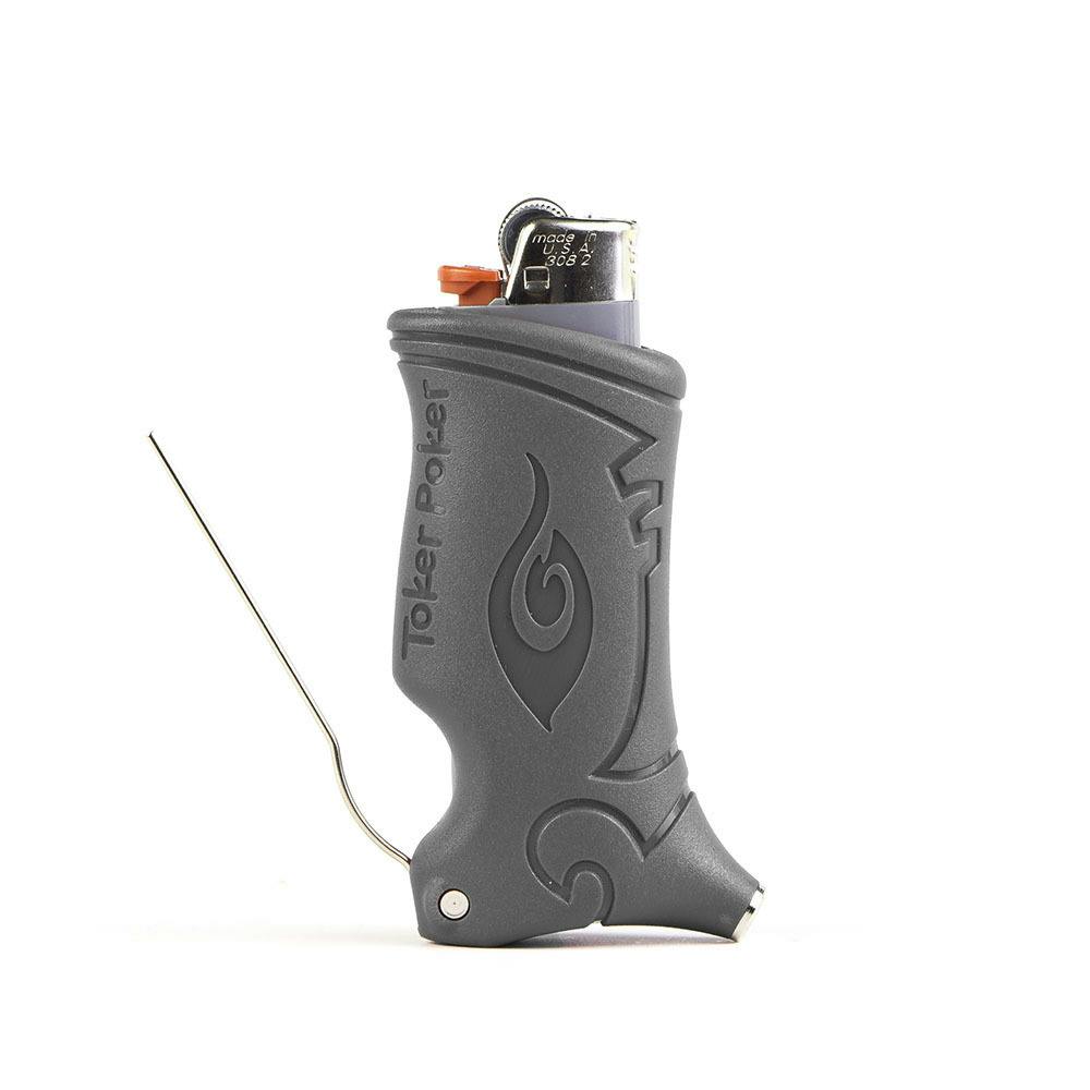 Toker Poker, Grey
