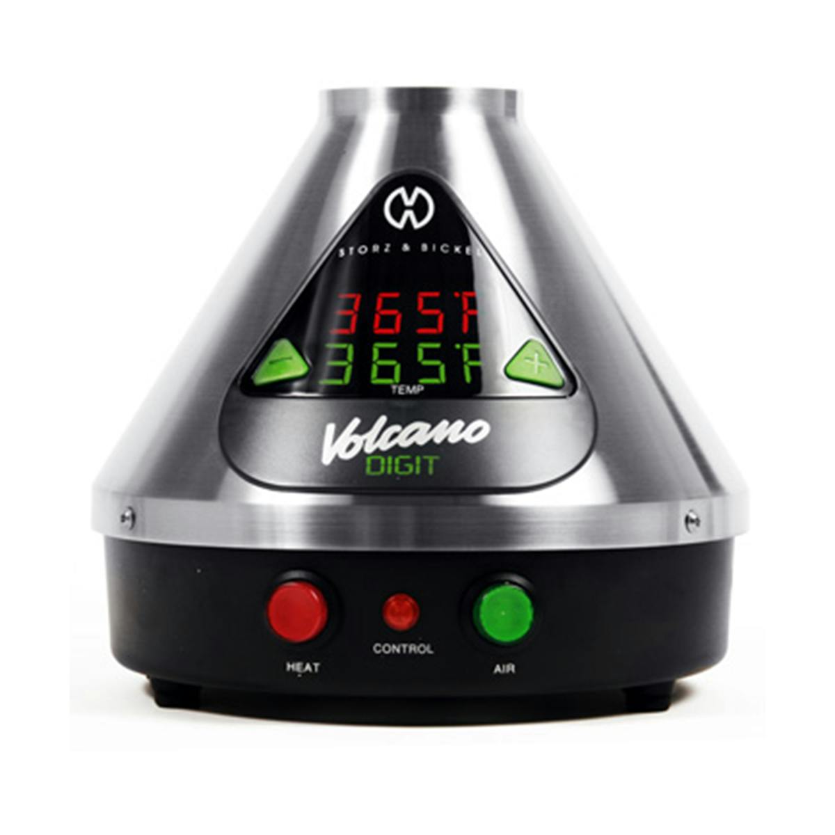 Digital Volcano Vaporizer
