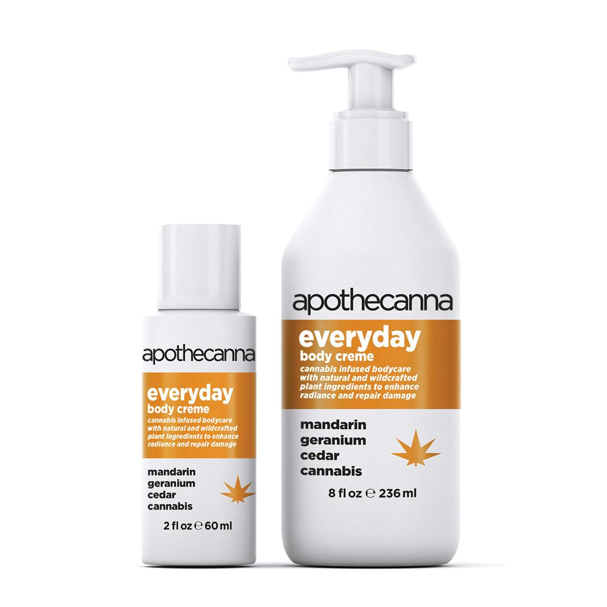 Everyday Creme at Oasis Cannabis Newberg