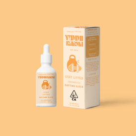 Yummi Karma Drops - Stay Lifted