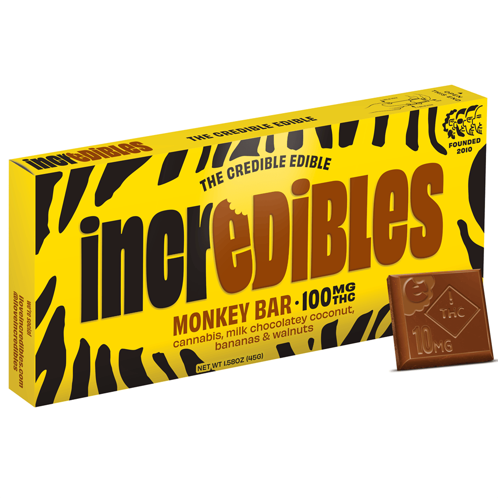 Monkey Bar by incredibles (Colorado)
