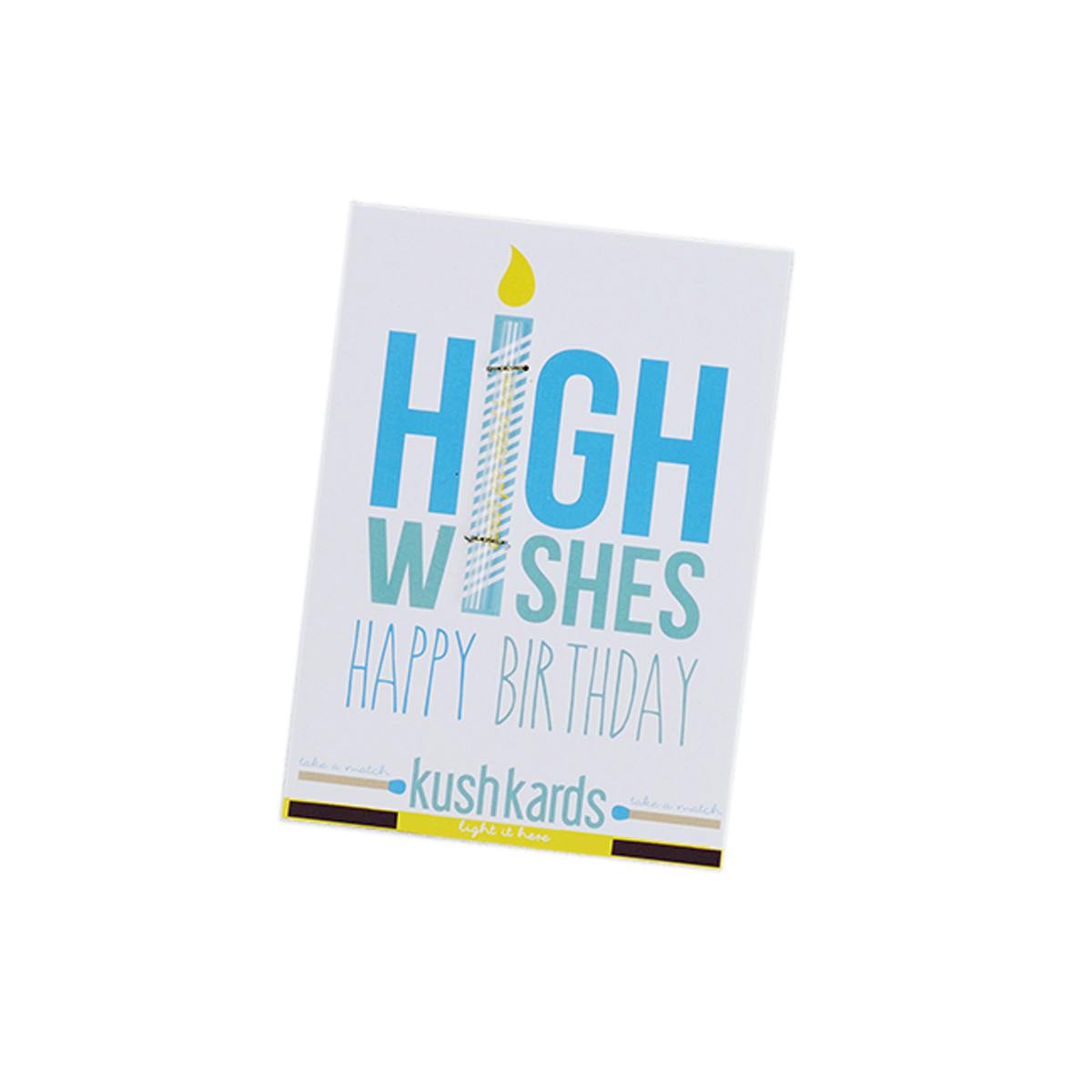 High Wishes