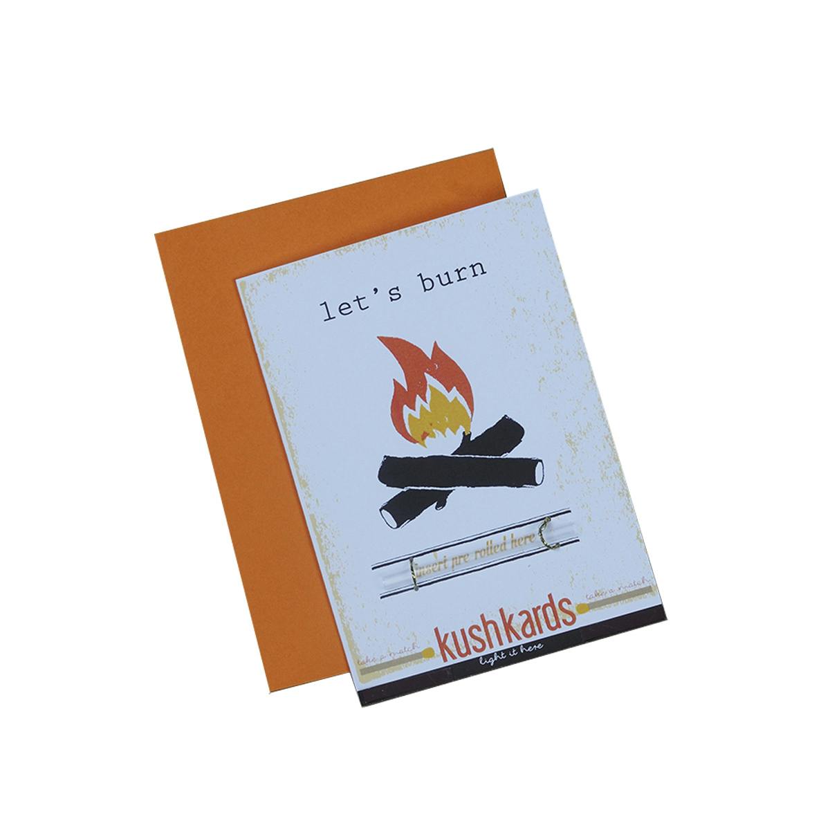 Let's Burn