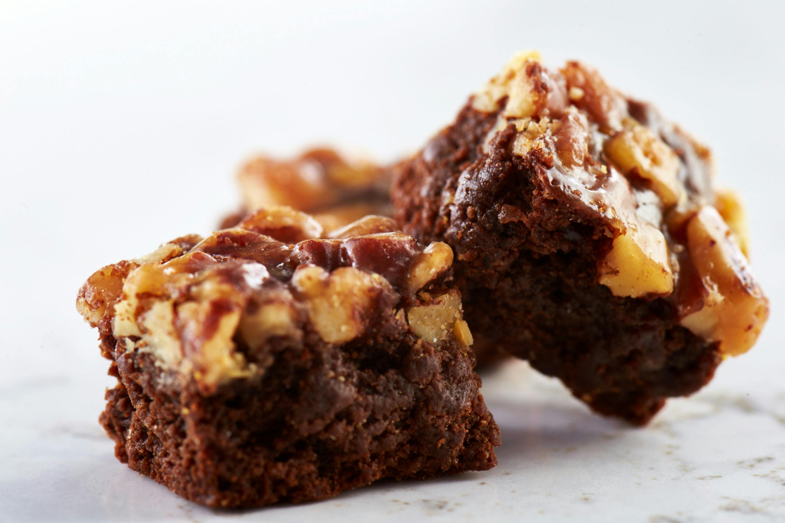 Recreational Turtle Brownies Bites, 100mg