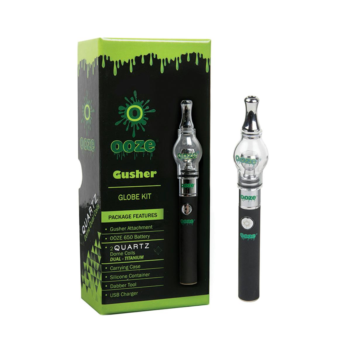 Gusher Globe Kit