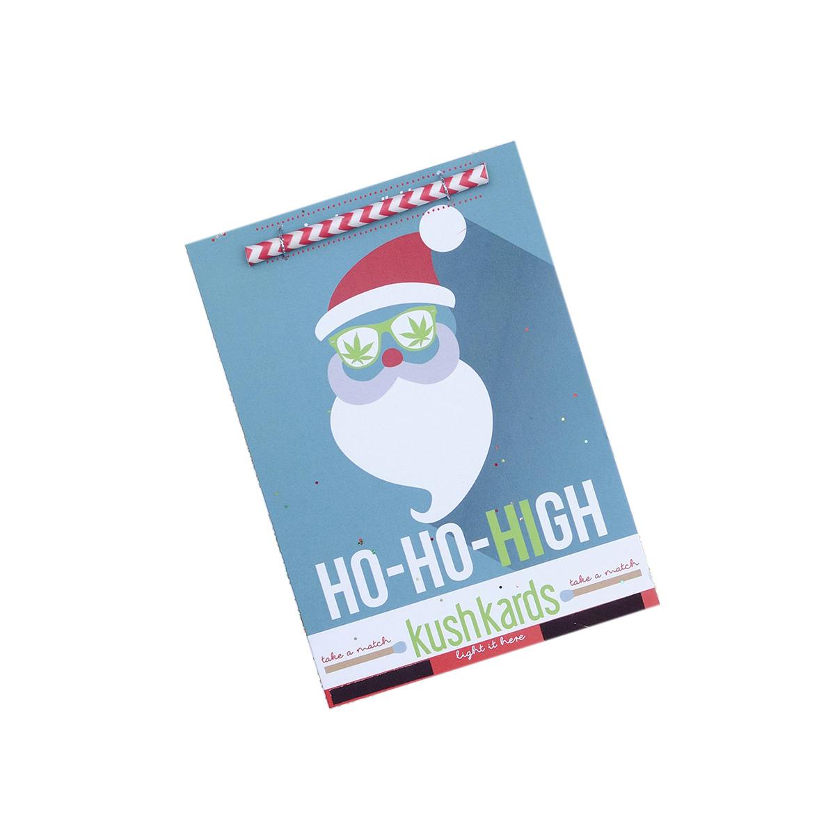 Ho-Ho-High