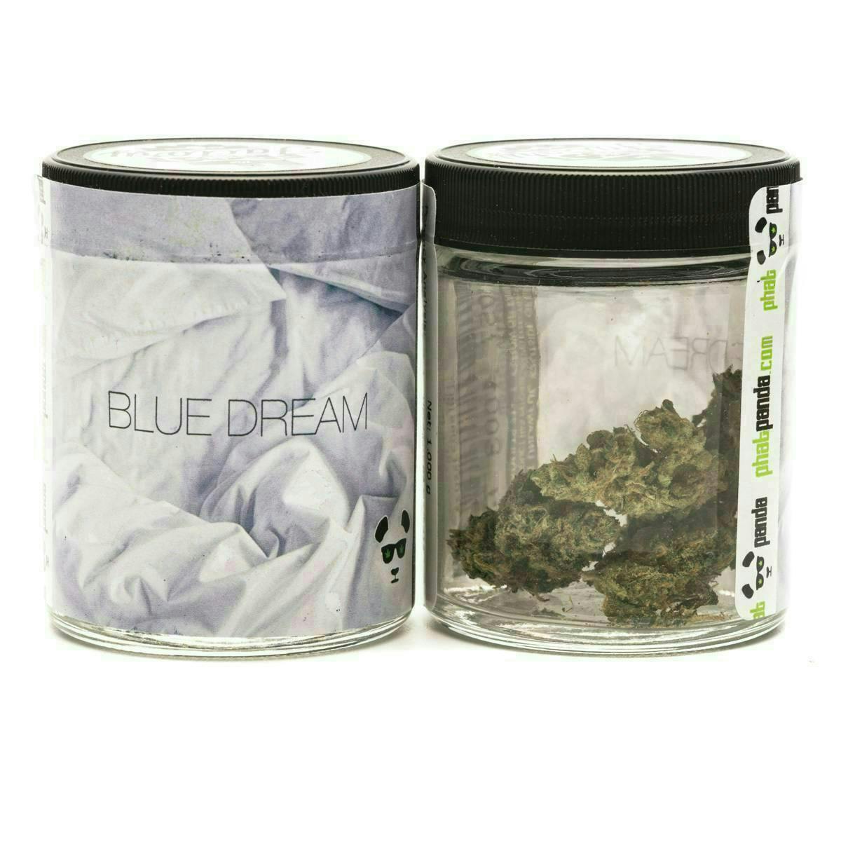 Blue Dream | Big Buds
